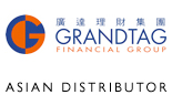 Grandtag Asian Distributor